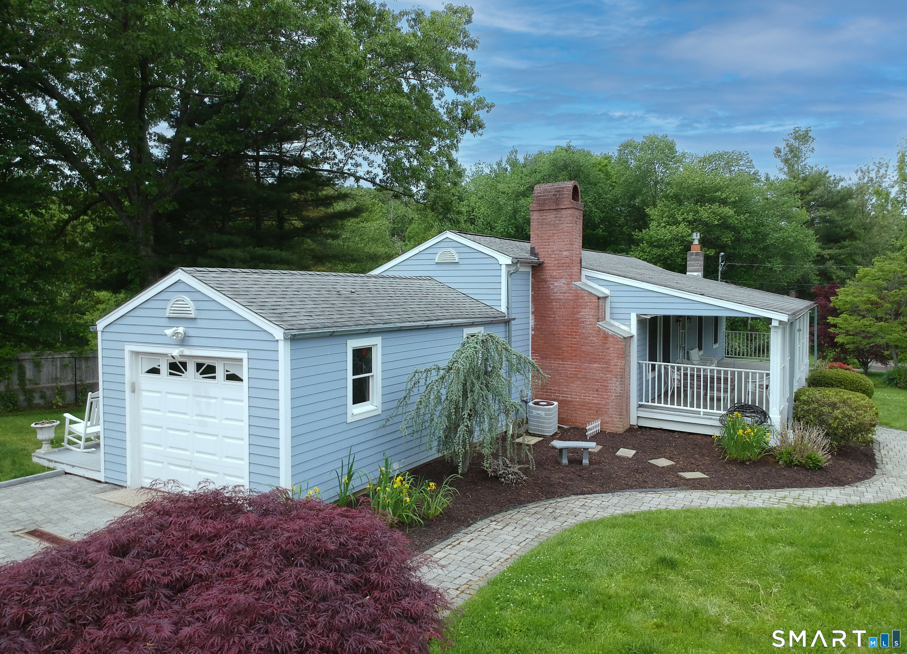 5 Sycamore Lane