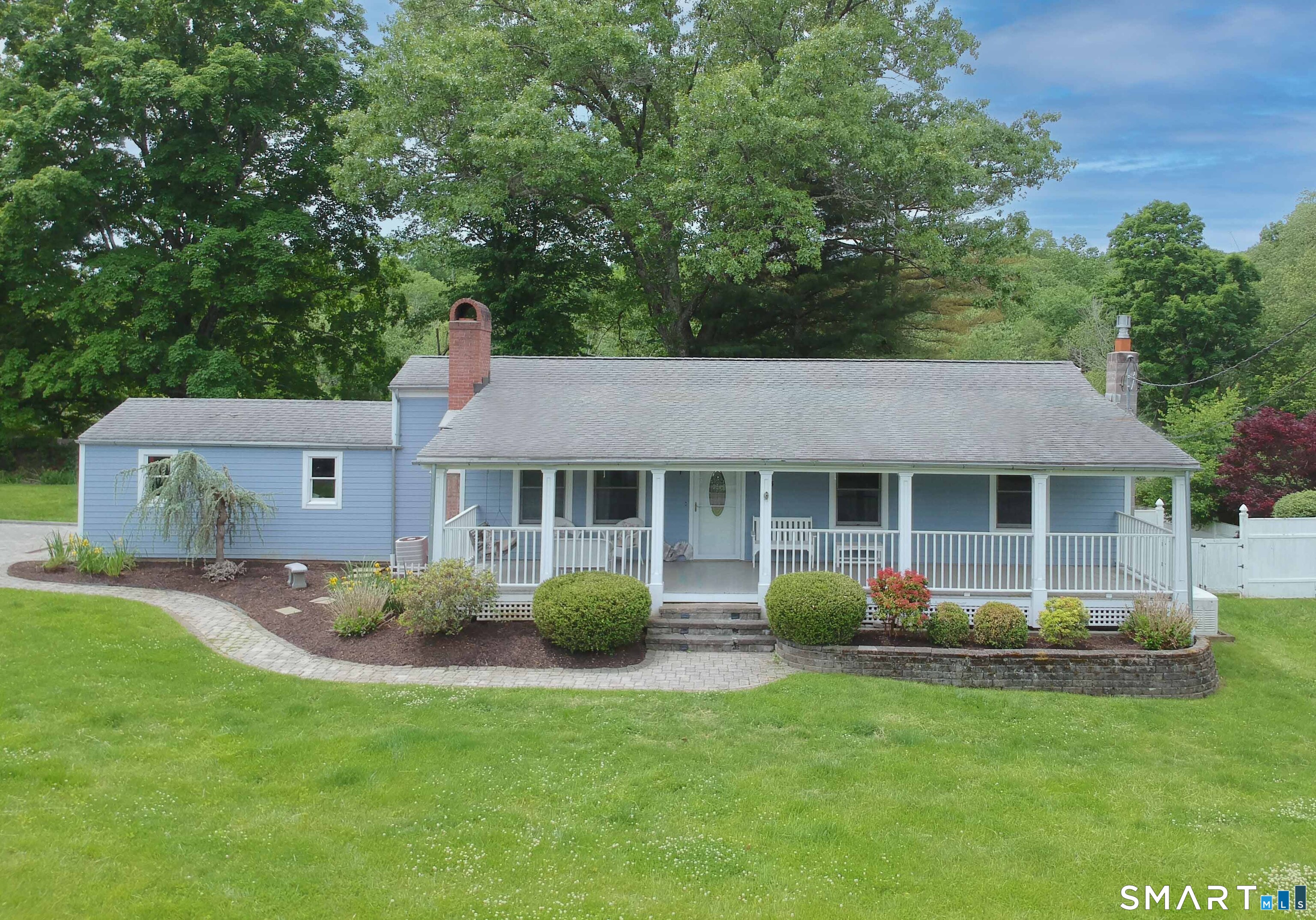 5 Sycamore Lane