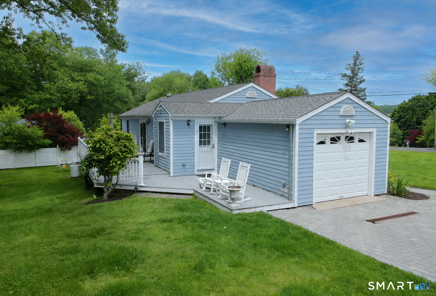 5 Sycamore Lane