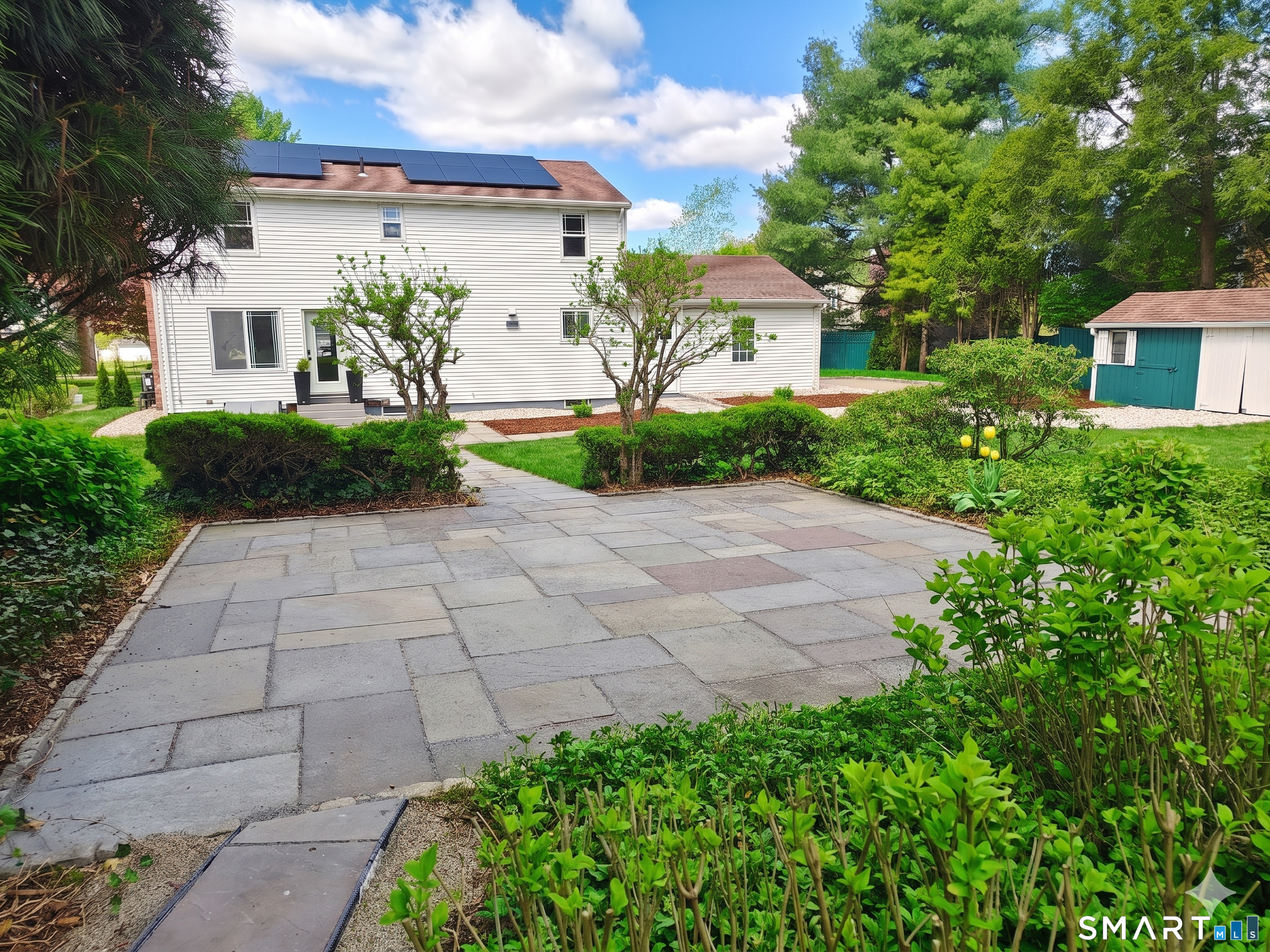 241 Cricket Knoll