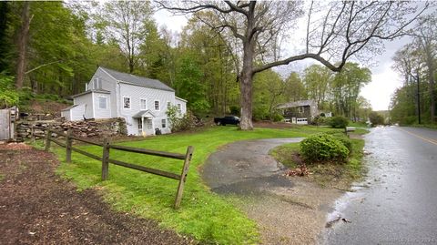 A home in Woodbury