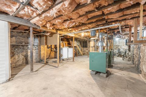 Tiny photo for 99 Denver Avenue, Bridgeport, CT 06605 (MLS # 24142648)