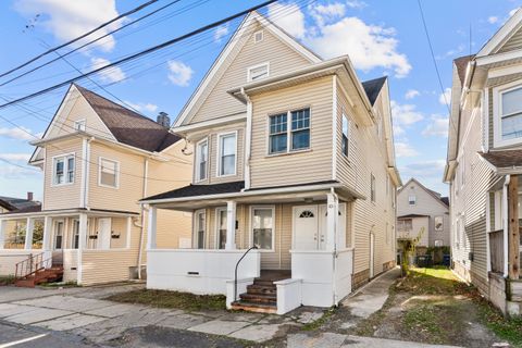 Tiny photo for 99 Denver Avenue, Bridgeport, CT 06605 (MLS # 24142648)