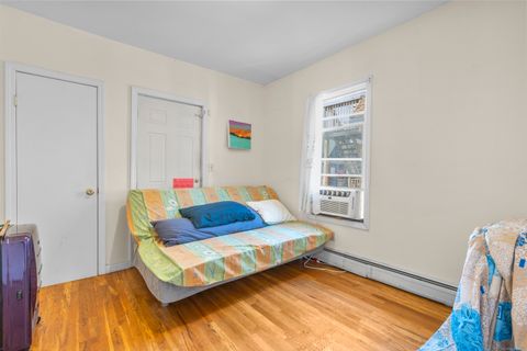 Tiny photo for 99 Denver Avenue, Bridgeport, CT 06605 (MLS # 24142648)