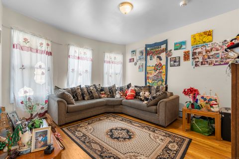 Tiny photo for 99 Denver Avenue, Bridgeport, CT 06605 (MLS # 24142648)