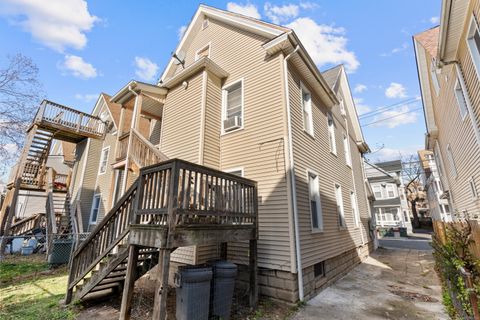 Tiny photo for 99 Denver Avenue, Bridgeport, CT 06605 (MLS # 24142648)