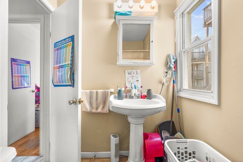 Tiny photo for 99 Denver Avenue, Bridgeport, CT 06605 (MLS # 24142648)