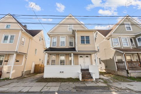 99 Denver Avenue Bridgeport CT 06605