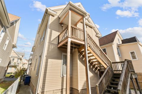 Tiny photo for 99 Denver Avenue, Bridgeport, CT 06605 (MLS # 24142648)