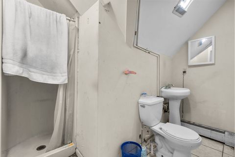 Tiny photo for 99 Denver Avenue, Bridgeport, CT 06605 (MLS # 24142648)