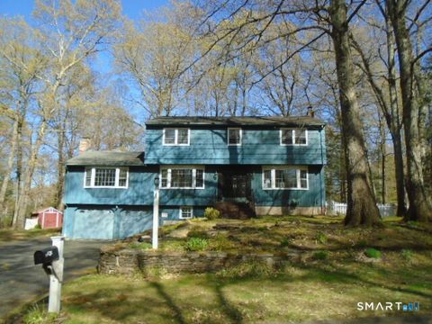Photo of 2 Fairfield Lane, Simsbury, CT 06070 (MLS # 24173116)