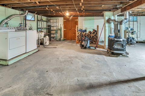 Tiny photo for 118 Colburn Road, Stafford, CT 06076 (MLS # 24133824)