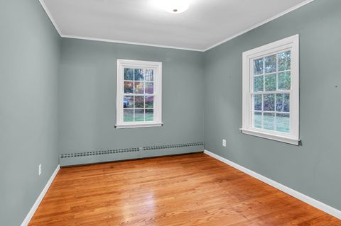 Tiny photo for 118 Colburn Road, Stafford, CT 06076 (MLS # 24133824)