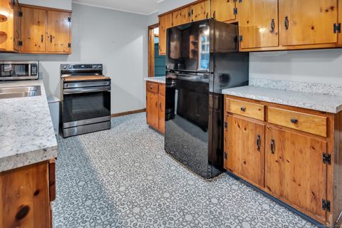 Tiny photo for 118 Colburn Road, Stafford, CT 06076 (MLS # 24133824)
