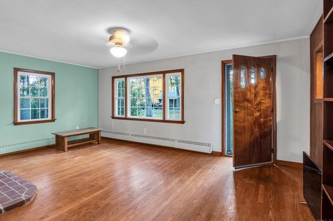 Tiny photo for 118 Colburn Road, Stafford, CT 06076 (MLS # 24133824)