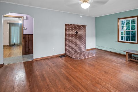 Tiny photo for 118 Colburn Road, Stafford, CT 06076 (MLS # 24133824)