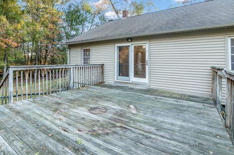 Tiny photo for 118 Colburn Road, Stafford, CT 06076 (MLS # 24133824)
