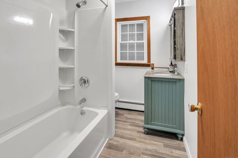 Tiny photo for 118 Colburn Road, Stafford, CT 06076 (MLS # 24133824)