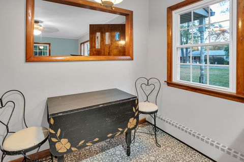 Tiny photo for 118 Colburn Road, Stafford, CT 06076 (MLS # 24133824)