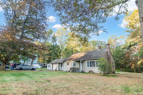 Tiny photo for 118 Colburn Road, Stafford, CT 06076 (MLS # 24133824)