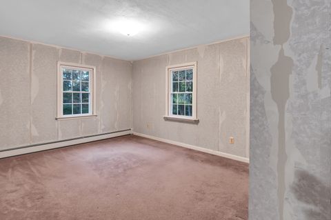 Tiny photo for 118 Colburn Road, Stafford, CT 06076 (MLS # 24133824)