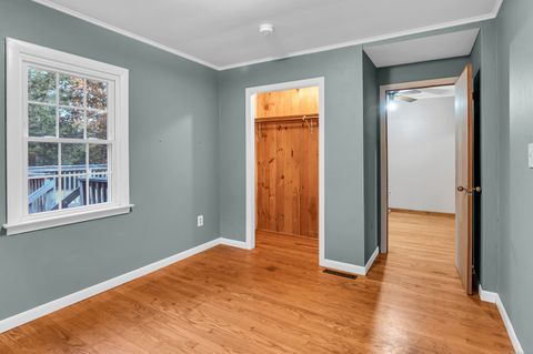 Tiny photo for 118 Colburn Road, Stafford, CT 06076 (MLS # 24133824)