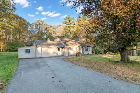 Photo of 118 Colburn Road, Stafford, CT 06076 (MLS # 24133824)