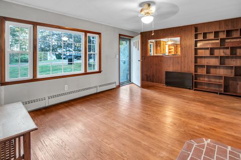 Tiny photo for 118 Colburn Road, Stafford, CT 06076 (MLS # 24133824)