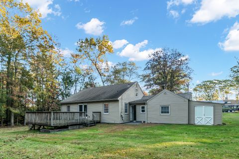 Tiny photo for 118 Colburn Road, Stafford, CT 06076 (MLS # 24133824)