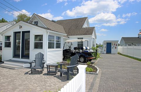 96 Chalker Beach Road Old Saybrook CT 06475