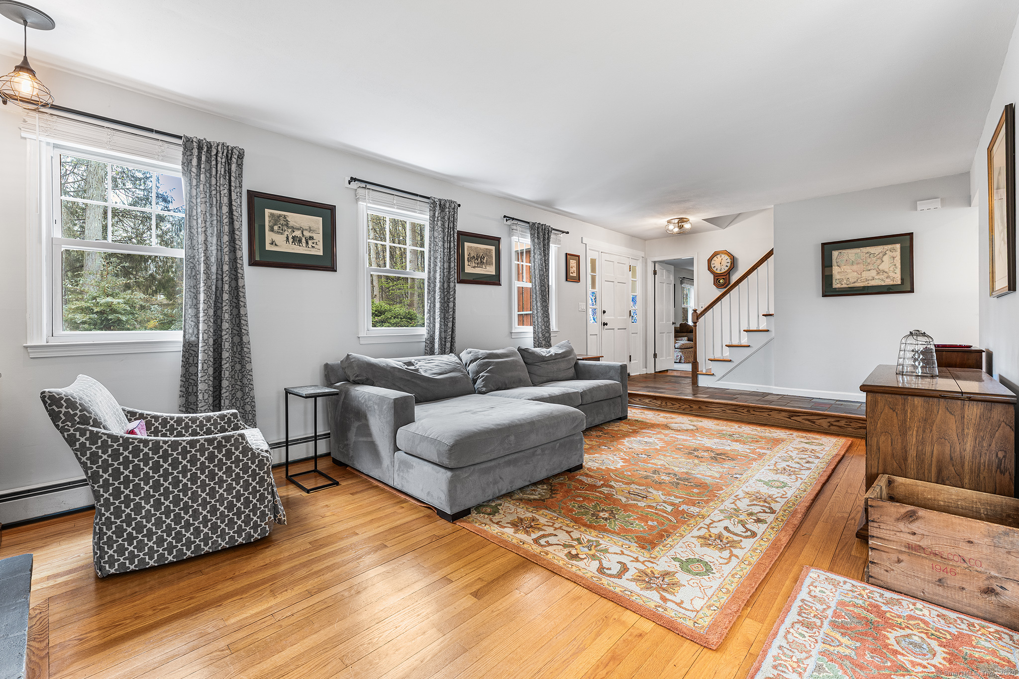 16 Howes Lane