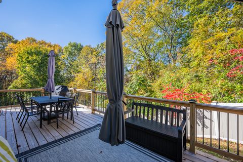 Tiny photo for 52 Oakland Court, Meriden, CT 06450 (MLS # 24136551)