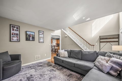 Tiny photo for 52 Oakland Court, Meriden, CT 06450 (MLS # 24136551)