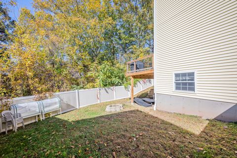 Tiny photo for 52 Oakland Court, Meriden, CT 06450 (MLS # 24136551)