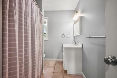 Tiny photo for 52 Oakland Court, Meriden, CT 06450 (MLS # 24136551)