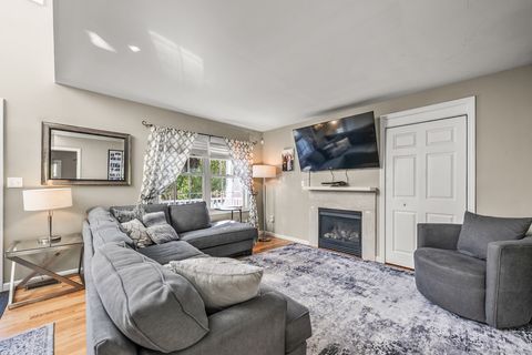 Tiny photo for 52 Oakland Court, Meriden, CT 06450 (MLS # 24136551)