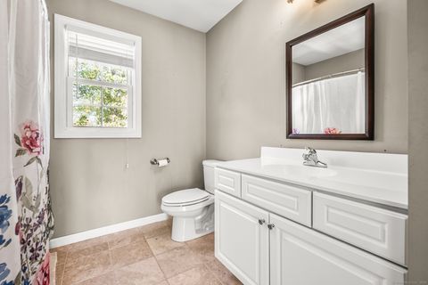 Tiny photo for 52 Oakland Court, Meriden, CT 06450 (MLS # 24136551)