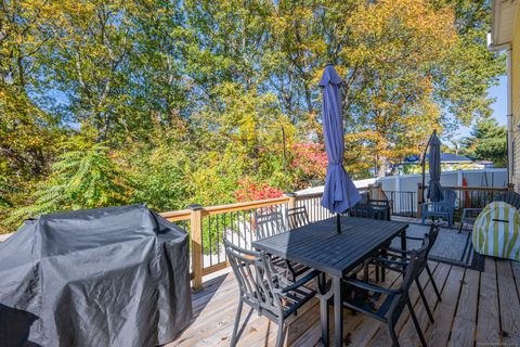 Tiny photo for 52 Oakland Court, Meriden, CT 06450 (MLS # 24136551)