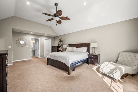 Tiny photo for 52 Oakland Court, Meriden, CT 06450 (MLS # 24136551)