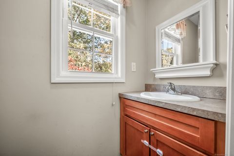 Tiny photo for 52 Oakland Court, Meriden, CT 06450 (MLS # 24136551)