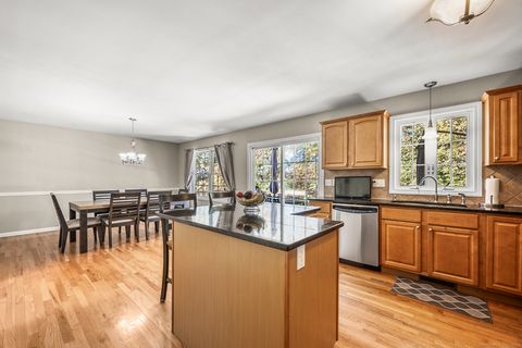 Tiny photo for 52 Oakland Court, Meriden, CT 06450 (MLS # 24136551)