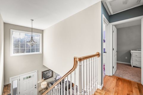 Tiny photo for 52 Oakland Court, Meriden, CT 06450 (MLS # 24136551)