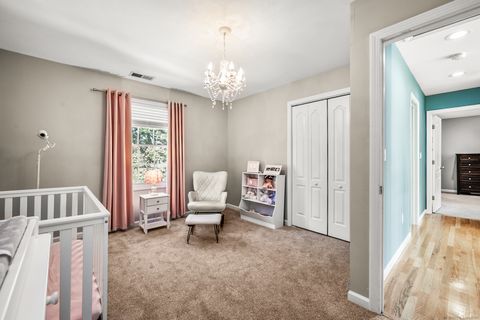 Tiny photo for 52 Oakland Court, Meriden, CT 06450 (MLS # 24136551)