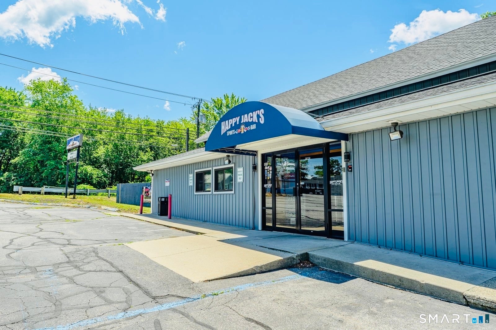 1019 Norwich Road