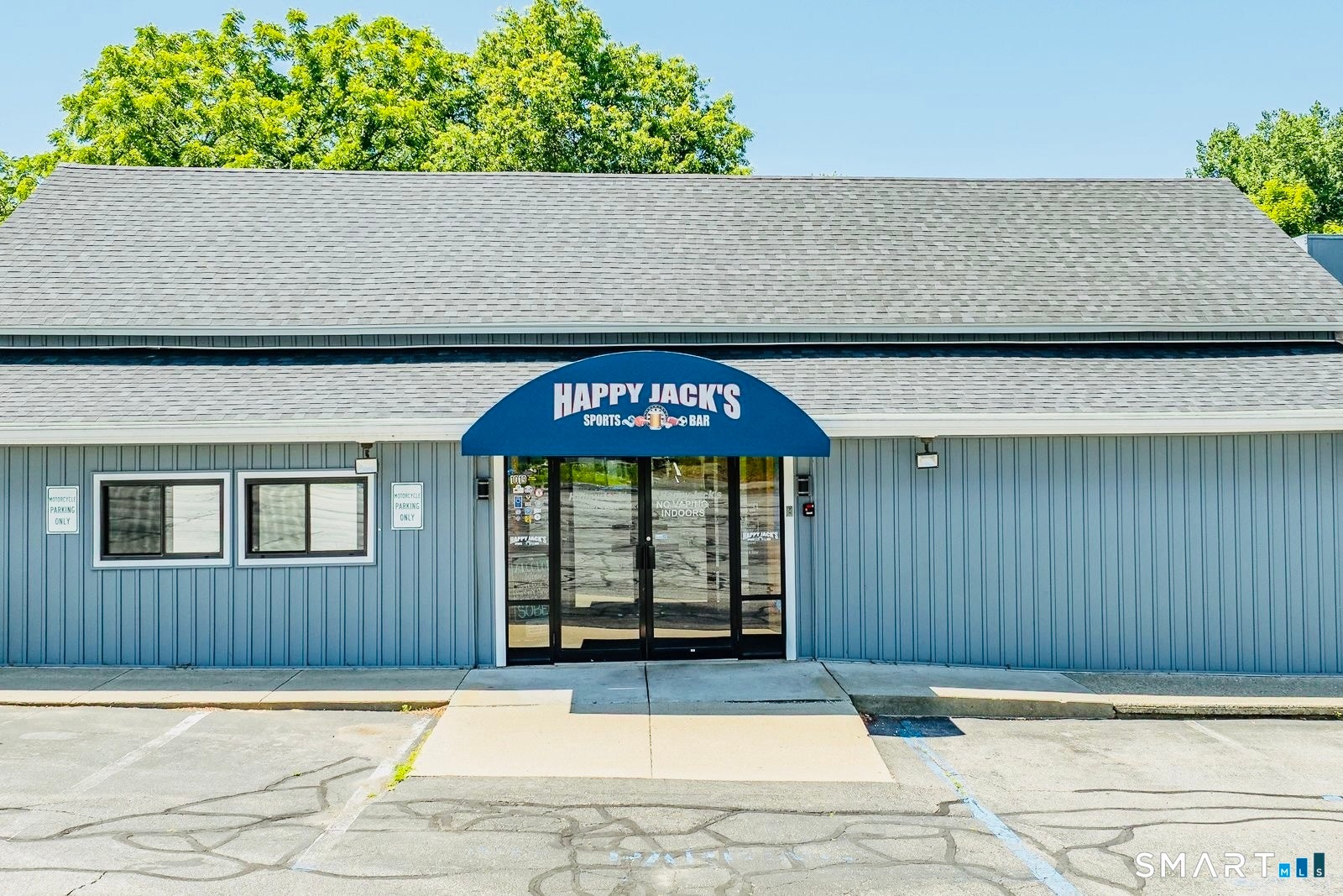 1019 Norwich Road