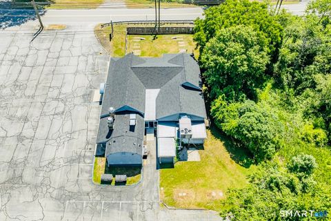 Tiny photo for 1019 Norwich Road, Plainfield, CT 06374 (MLS # 24187613)