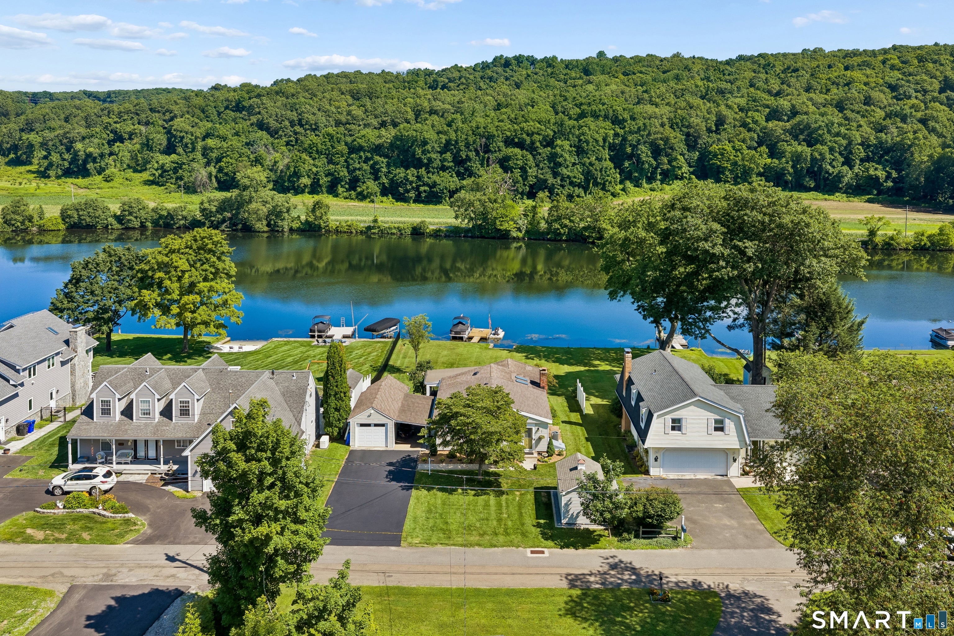 52 Housatonic Drive