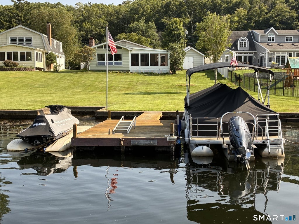 Photo of 52 Housatonic Drive, Newtown, CT 06482 (MLS # 24194099)