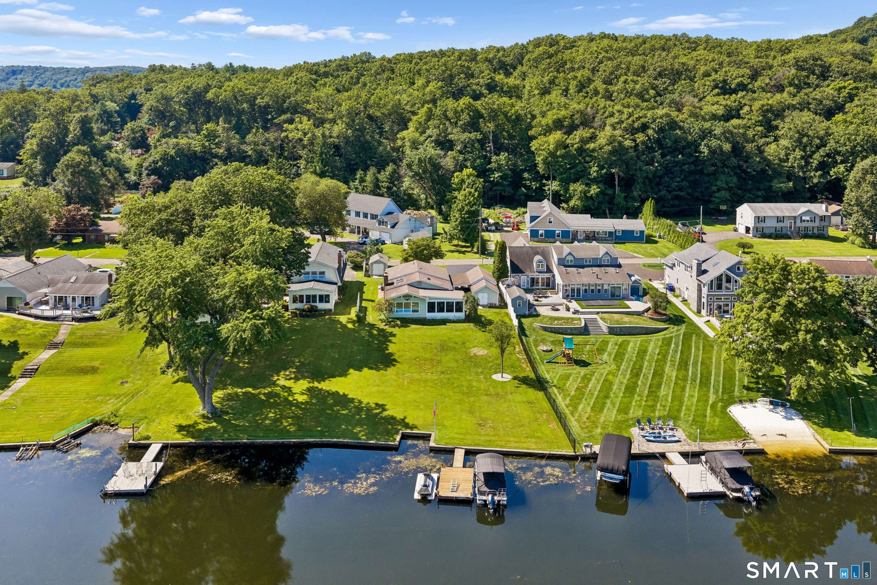 52 Housatonic Drive