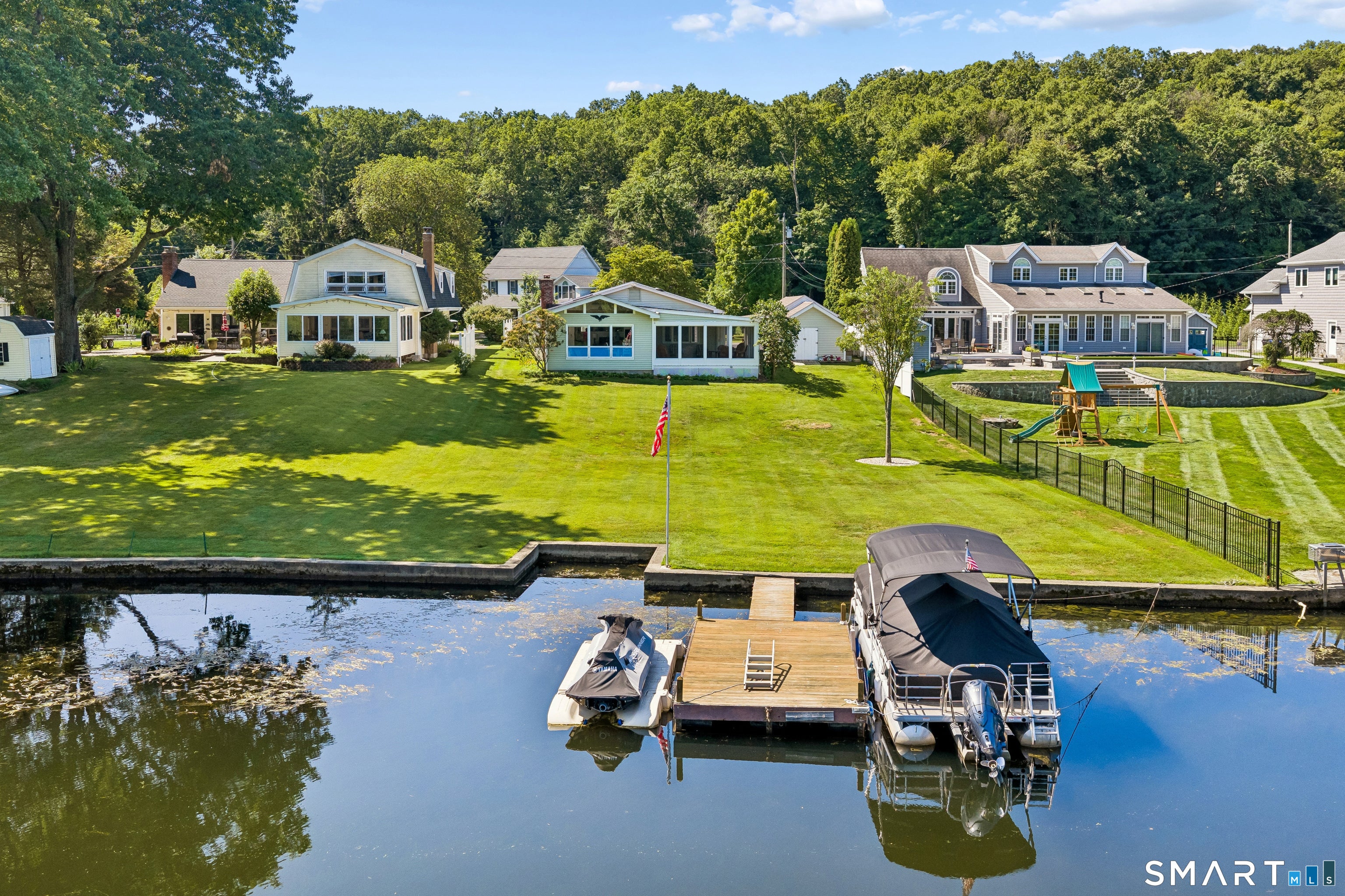 52 Housatonic Drive